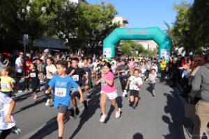 Με επιτυχία πραγματοποιήθηκε ο 4ος «Λαϊκός Αγώνας Δρόμου» Πετρούπολης Με επιτυχία πραγματοποιήθηκε ο 4ος «Λαϊκός Αγώνας Δρόμου» Πετρούπολης