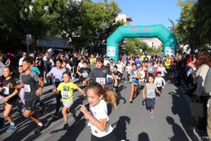 Με επιτυχία πραγματοποιήθηκε ο 4ος «Λαϊκός Αγώνας Δρόμου» Πετρούπολης Με επιτυχία πραγματοποιήθηκε ο 4ος «Λαϊκός Αγώνας Δρόμου» Πετρούπολης