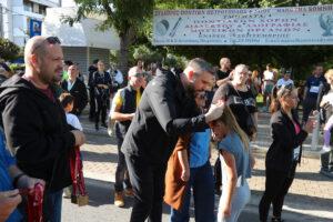 Με επιτυχία πραγματοποιήθηκε ο 4ος «Λαϊκός Αγώνας Δρόμου» Πετρούπολης Με επιτυχία πραγματοποιήθηκε ο 4ος «Λαϊκός Αγώνας Δρόμου» Πετρούπολης