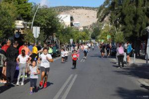 Με επιτυχία πραγματοποιήθηκε ο 4ος «Λαϊκός Αγώνας Δρόμου» Πετρούπολης Με επιτυχία πραγματοποιήθηκε ο 4ος «Λαϊκός Αγώνας Δρόμου» Πετρούπολης