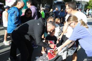 Με επιτυχία πραγματοποιήθηκε ο 4ος «Λαϊκός Αγώνας Δρόμου» Πετρούπολης Με επιτυχία πραγματοποιήθηκε ο 4ος «Λαϊκός Αγώνας Δρόμου» Πετρούπολης