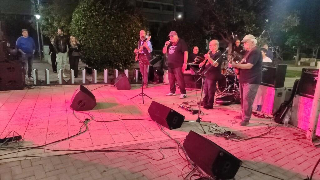 Τριήμερο εορταστικών εκδηλώσεων στην Πετρούπολη