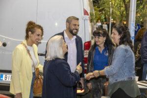 Τριήμερο εορταστικών εκδηλώσεων στην Πετρούπολη