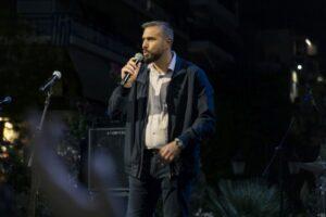 Τριήμερο εορταστικών εκδηλώσεων στην Πετρούπολη