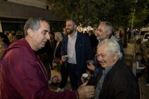 Τριήμερο εορταστικών εκδηλώσεων στην Πετρούπολη