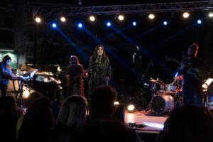 Τριήμερο εορταστικών εκδηλώσεων στην Πετρούπολη