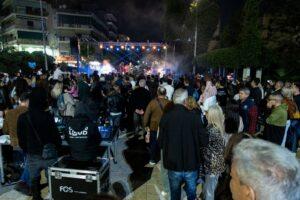 Τριήμερο εορταστικών εκδηλώσεων στην Πετρούπολη