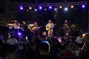 Τριήμερο εορταστικών εκδηλώσεων στην Πετρούπολη