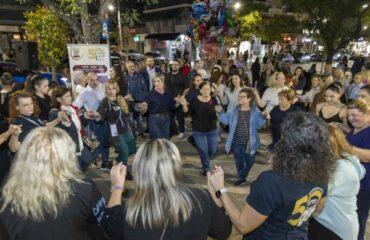 Τριήμερο εορταστικών εκδηλώσεων στην Πετρούπολη