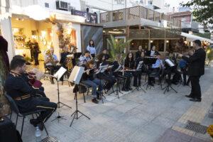 Τριήμερο εορταστικών εκδηλώσεων στην Πετρούπολη