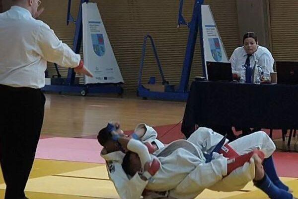 Με επιτυχία πραγματοποιήθηκε, στην Πετρούπολη, το «Διασυλλογικό Κύπελο Αττικής & Κεντρικής Ελλάδας» Ζίου-Ζίτσου Με επιτυχία πραγματοποιήθηκε, στην Πετρούπολη, το «Διασυλλογικό Κύπελο Αττικής & Κεντρικής Ελλάδας» Ζίου-Ζίτσου